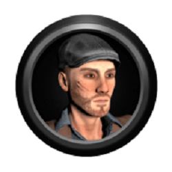 Detective Zwell APK icon